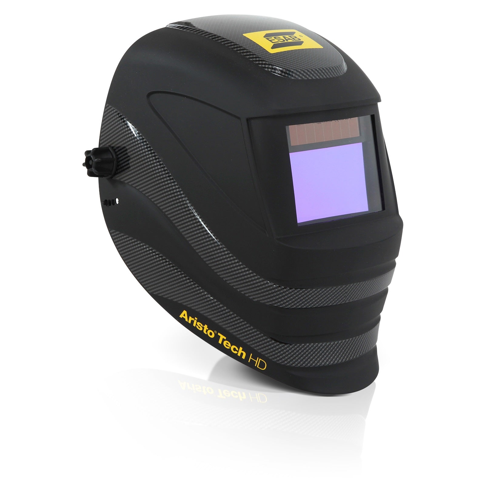 ESAB Aristo Tech HD Welding Helmet (0700000452)