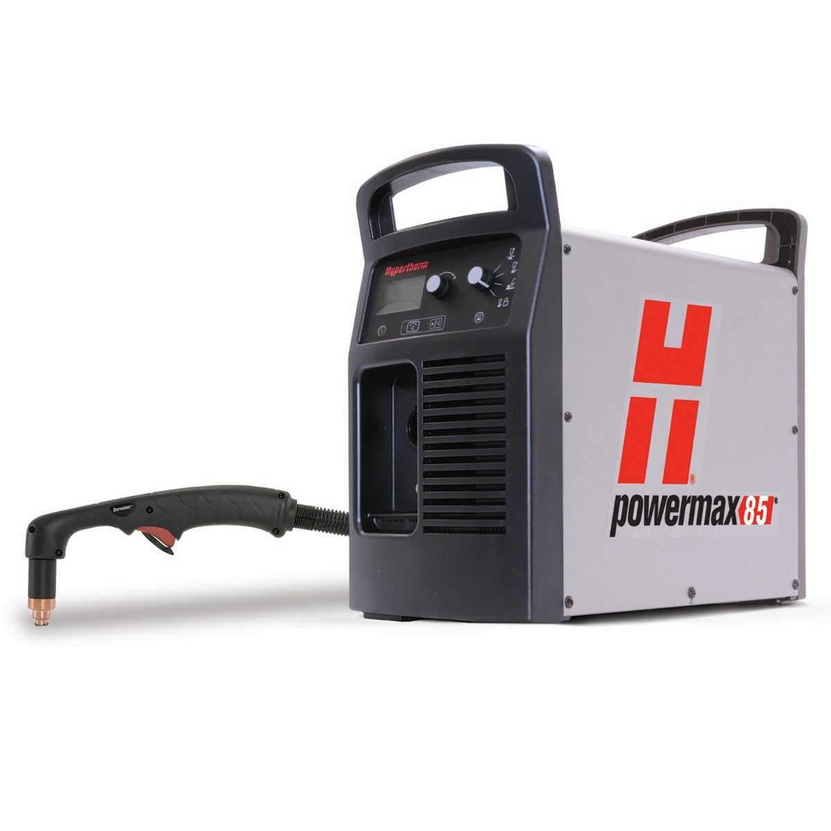 Hypertherm Powermax 85 Plasma Cutter w/50' Hand Torch Pkg (087109)