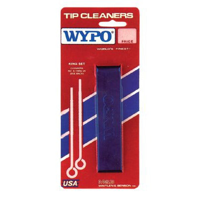 Wypo King Tip Cleaner For Cutting And Welding Tips (WM660C)