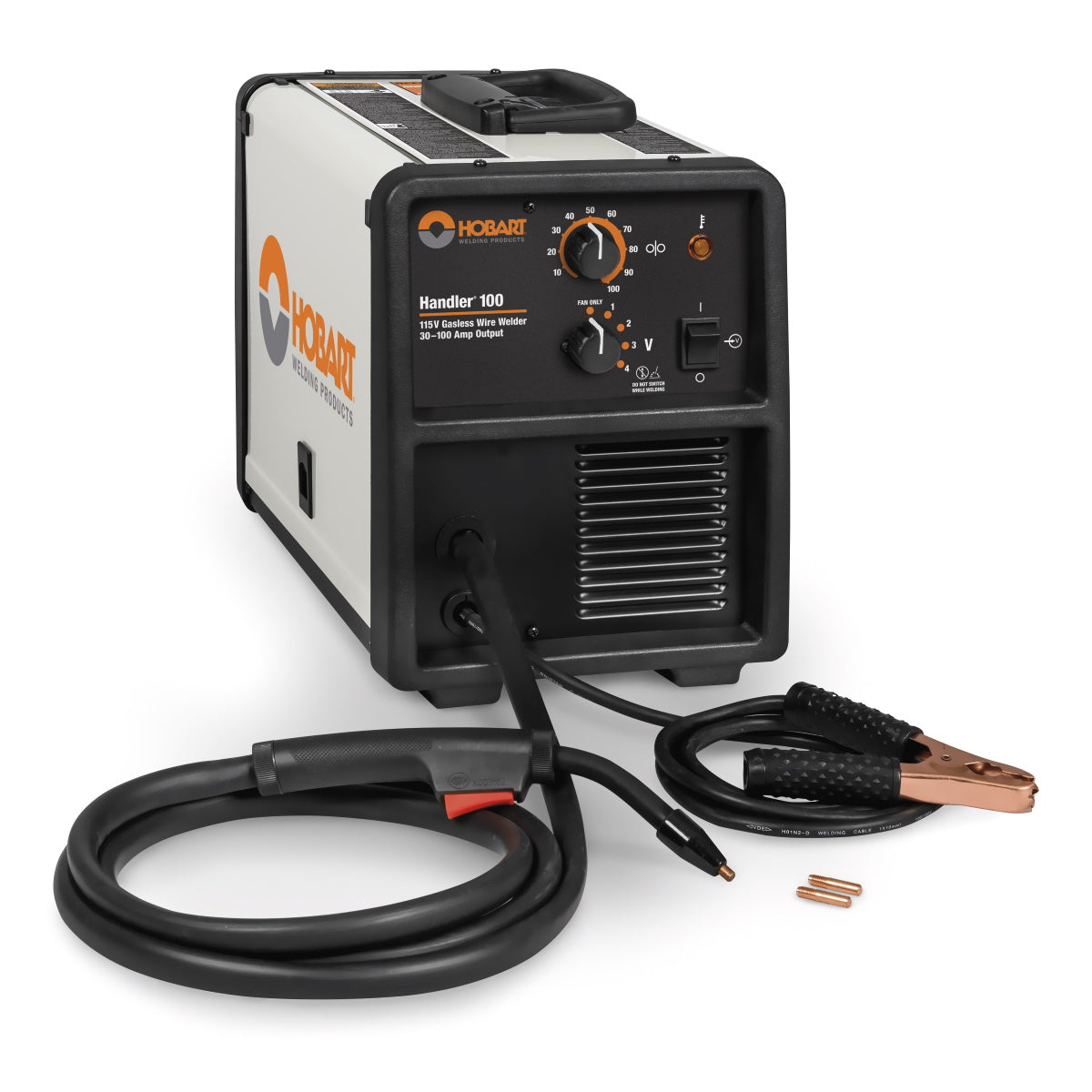 Hobart Handler 100 Flux Cored Welder (500572)