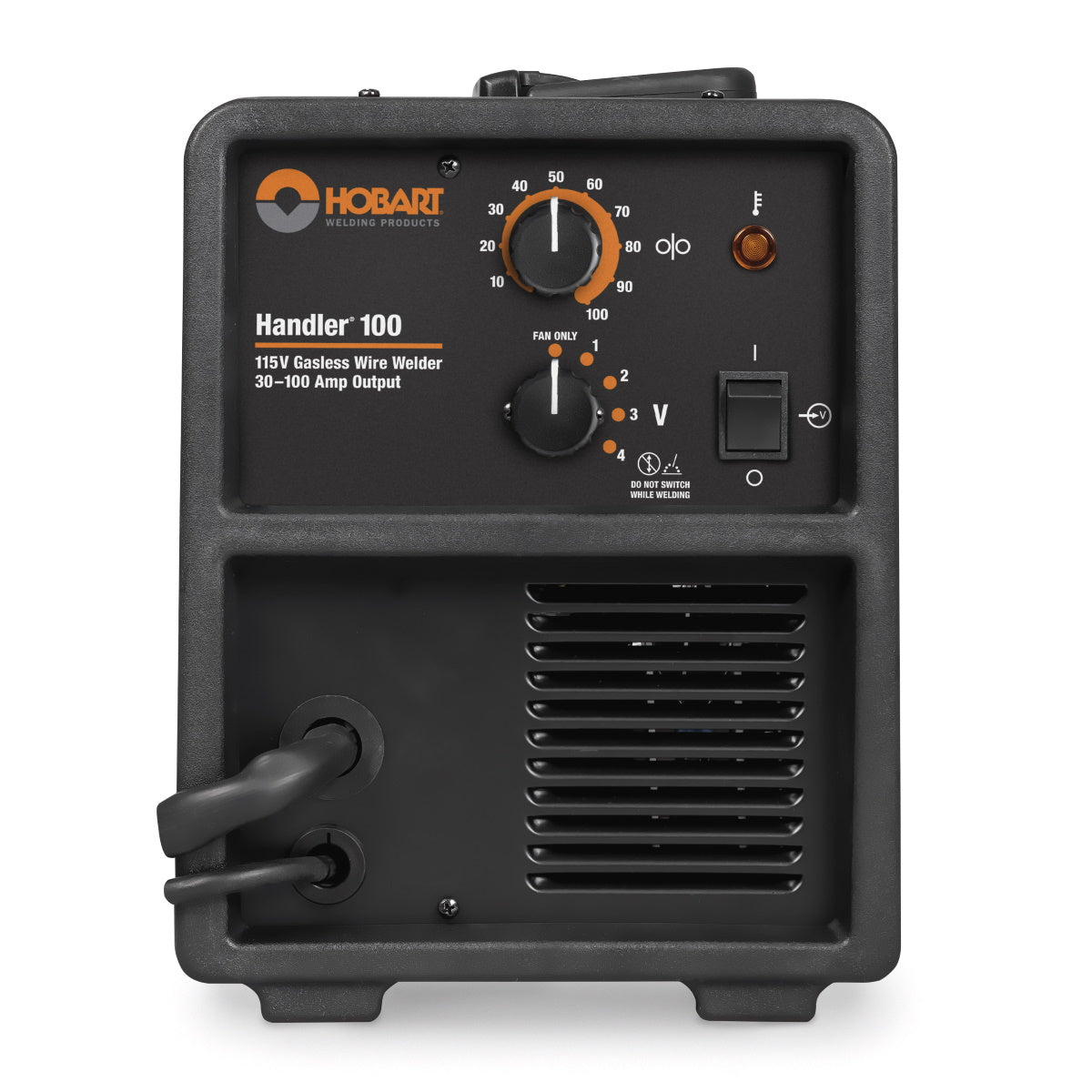 Hobart Handler 100 Flux Cored Welder (500572)