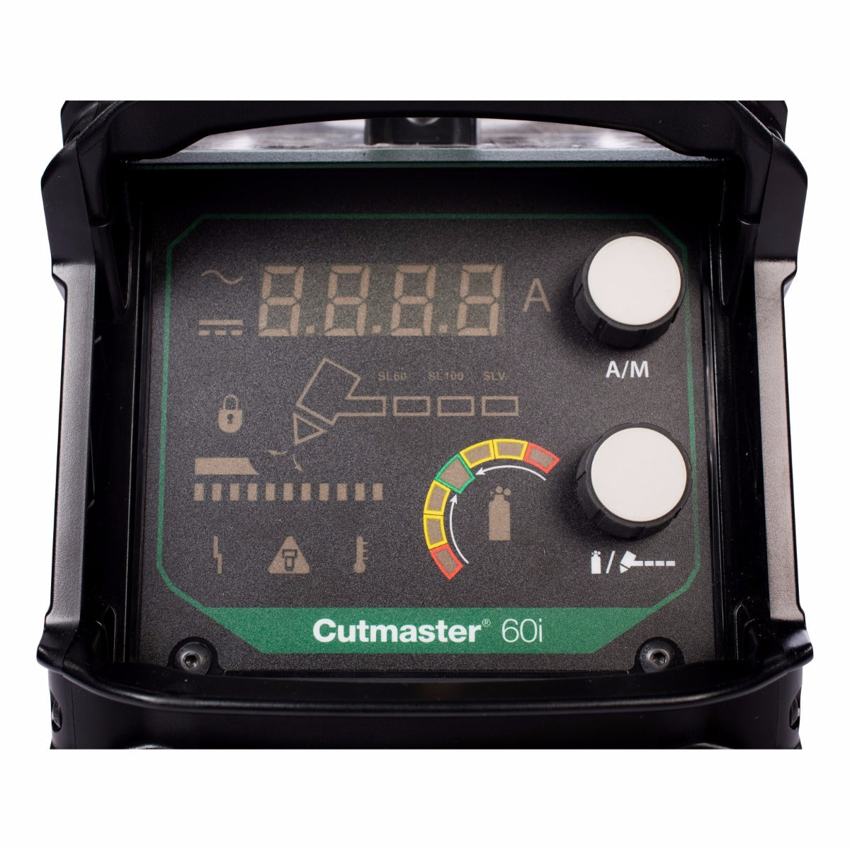 Thermal Dynamics Cutmaster 60i Plasma Cutter w/50 ft Torch Pkg (1-5631-1)