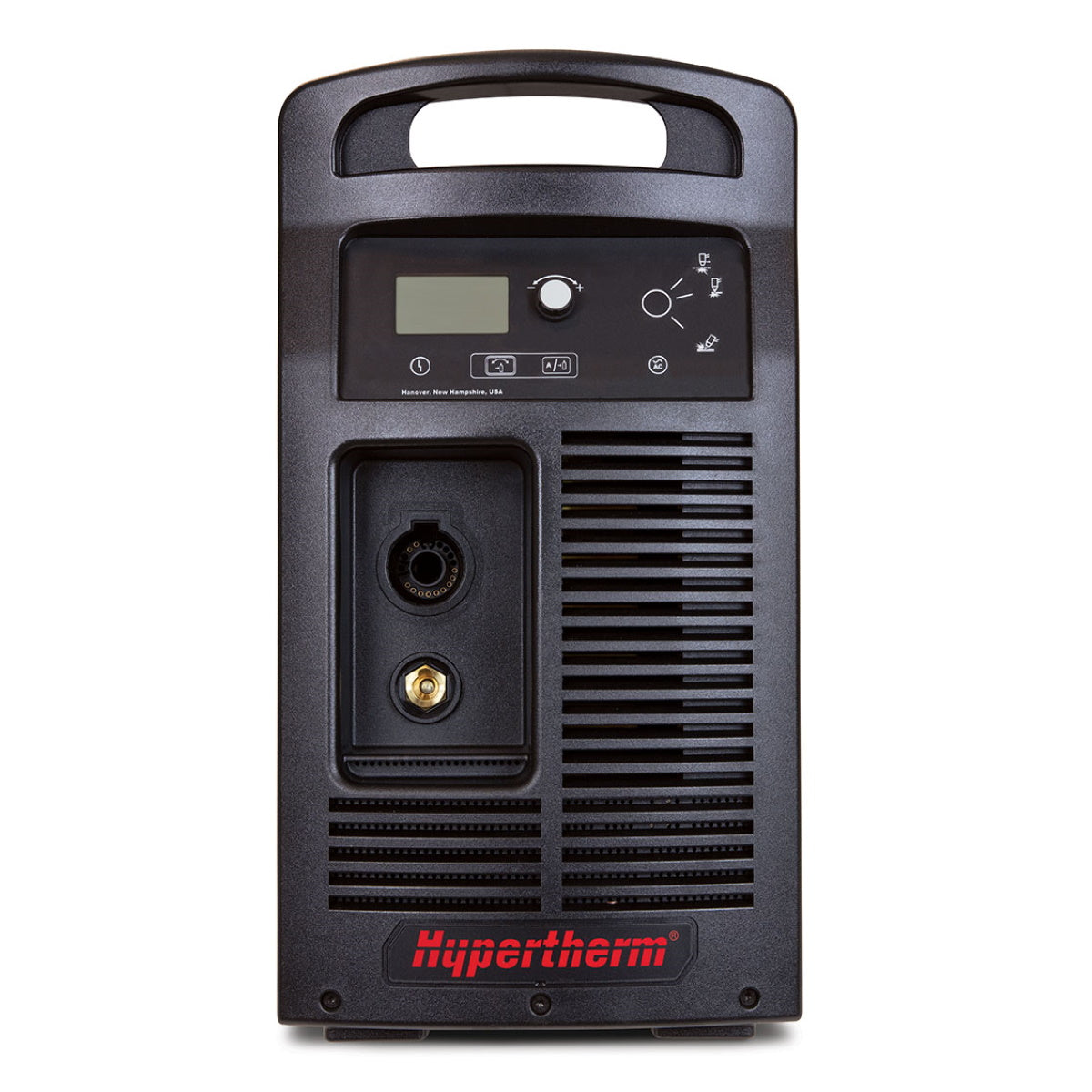 Hypertherm Powermax 65 Sync Plasma w/CPC 50ft 180° Mech Torch and Remote (083361)