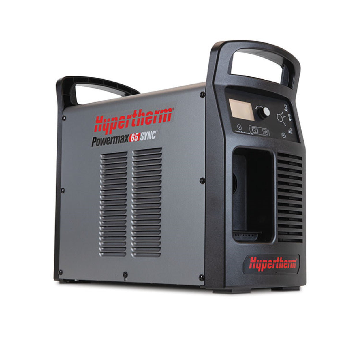 Hypertherm Powermax 65 Sync Plasma Cutter w/50ft Hand Torch (083344)