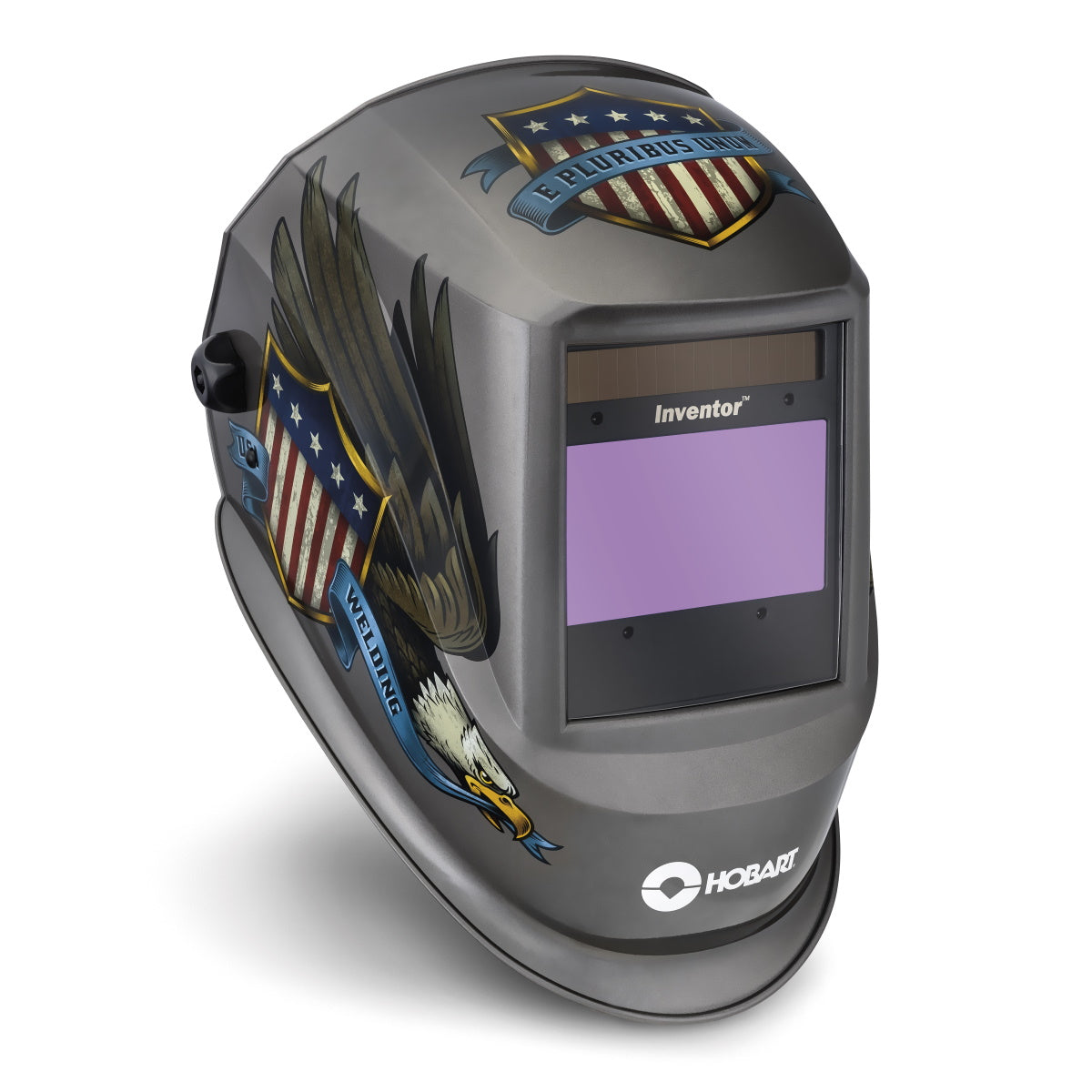 Hobart Inventor Series Forerunner Welding Helmet (770873)