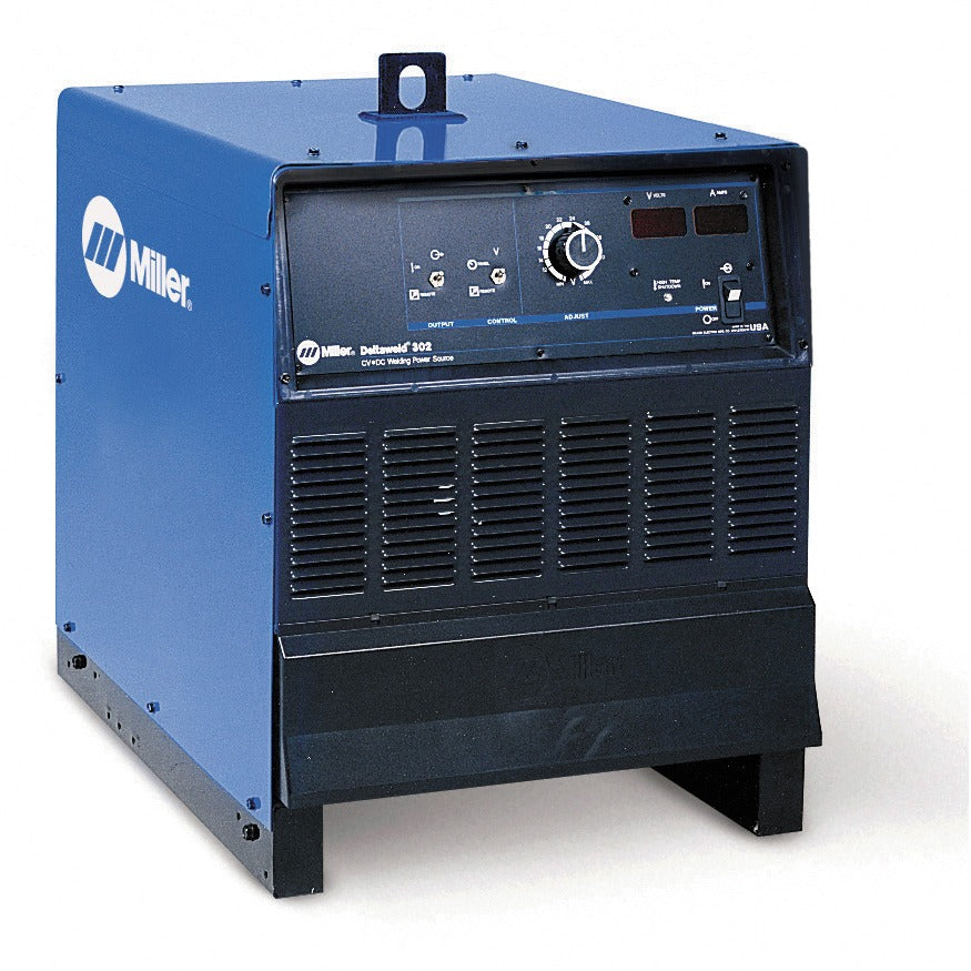 Miller Deltaweld 302 MIG Welder (903376)