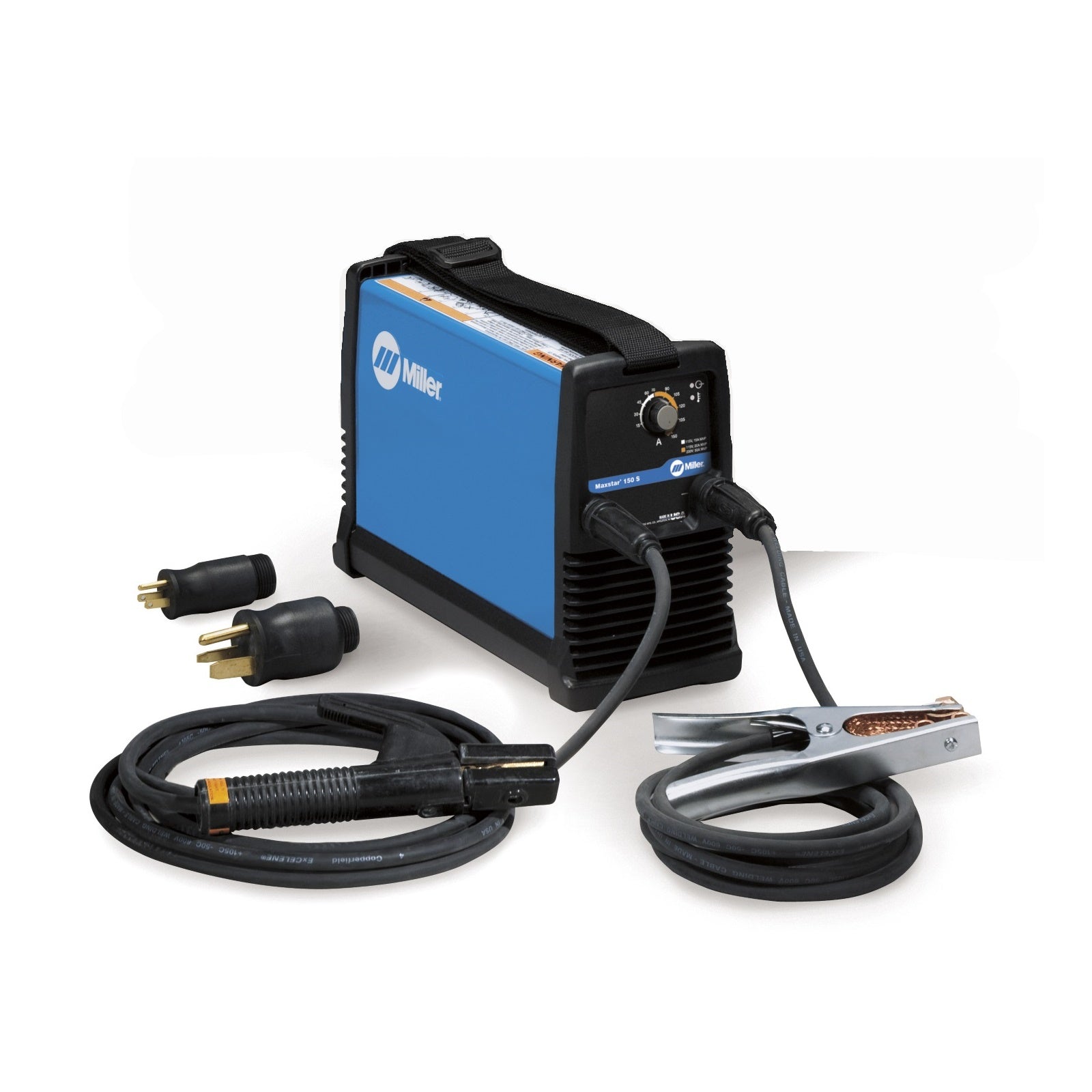 Miller Maxstar 150 S Stick Welder (907134)