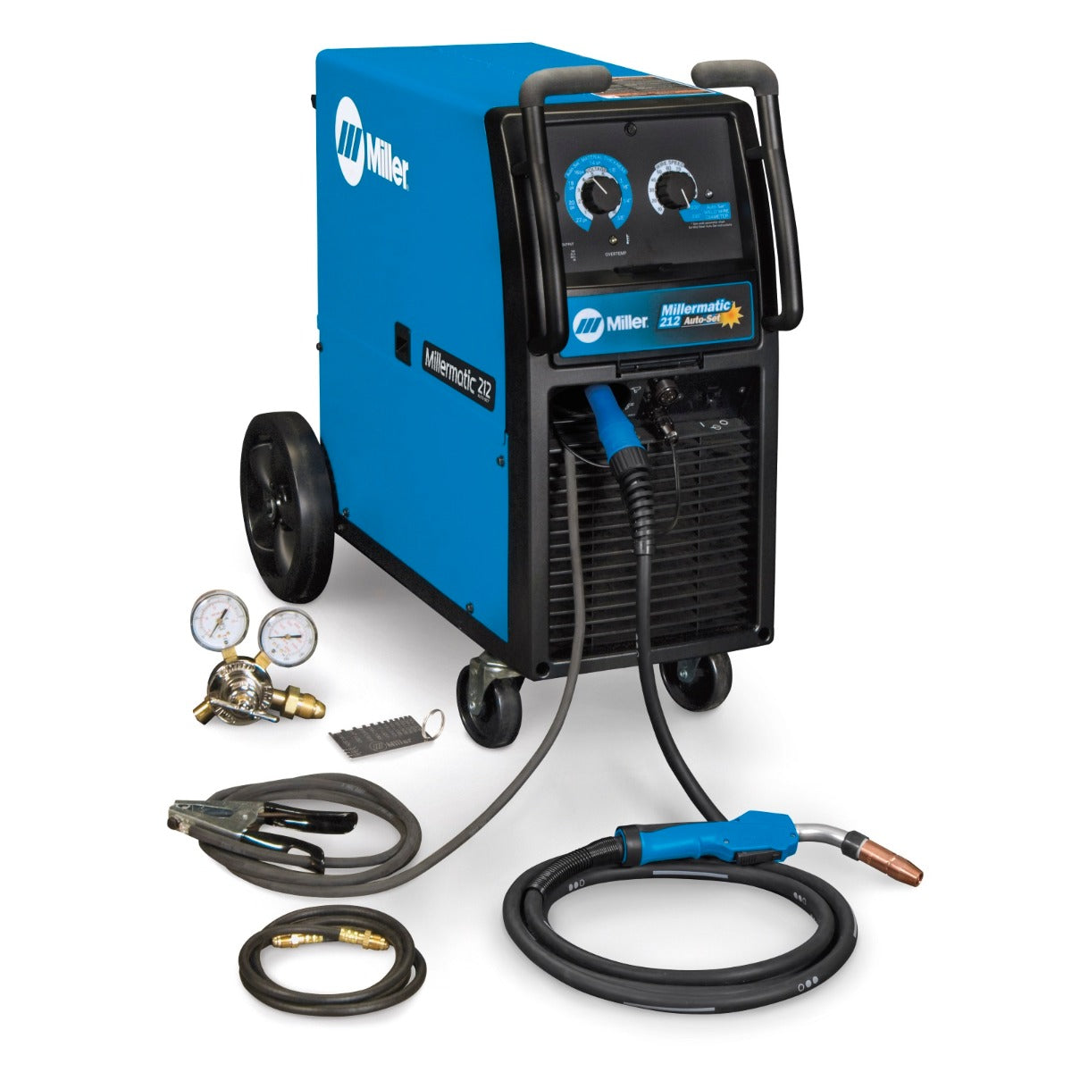 Miller Millermatic 212 MIG Welder with Auto-Set (907405)