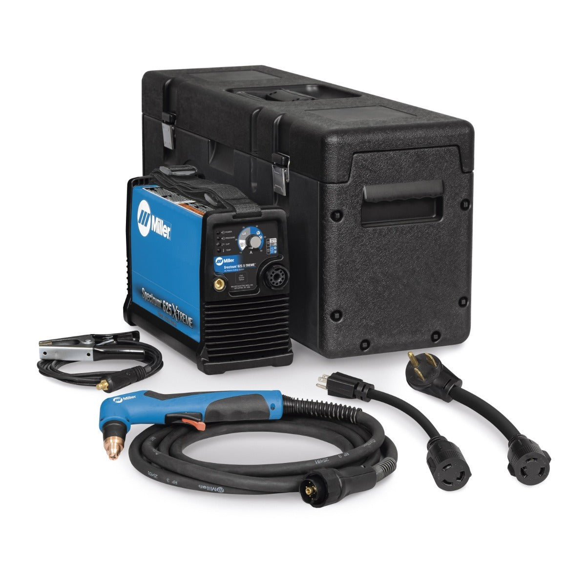 Miller Multimatic 215 and Spectrum 625 Dream Bundle (907693)