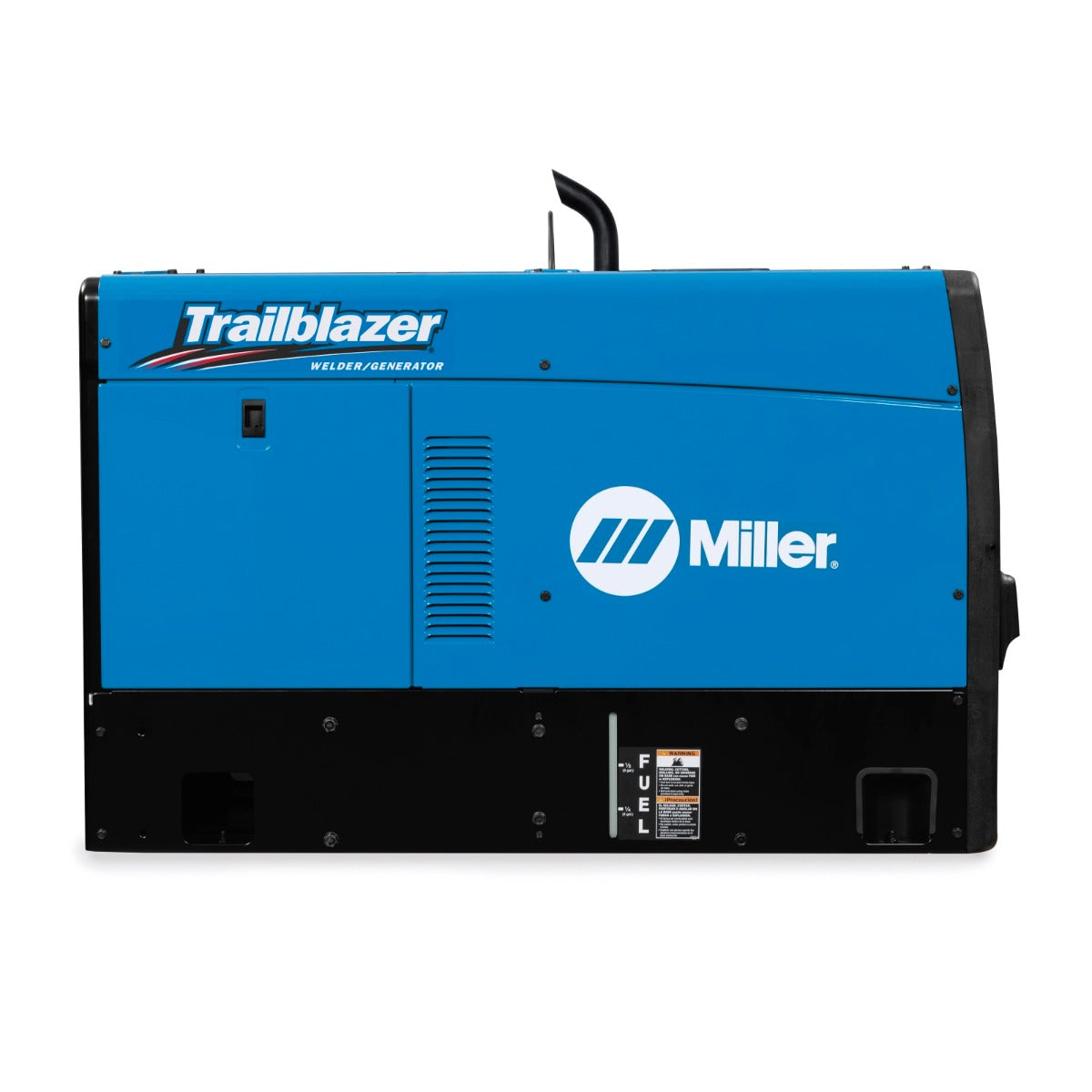 Miller Trailblazer 325 Kubota Diesel Welder/Generator w/ArcReach (907799)