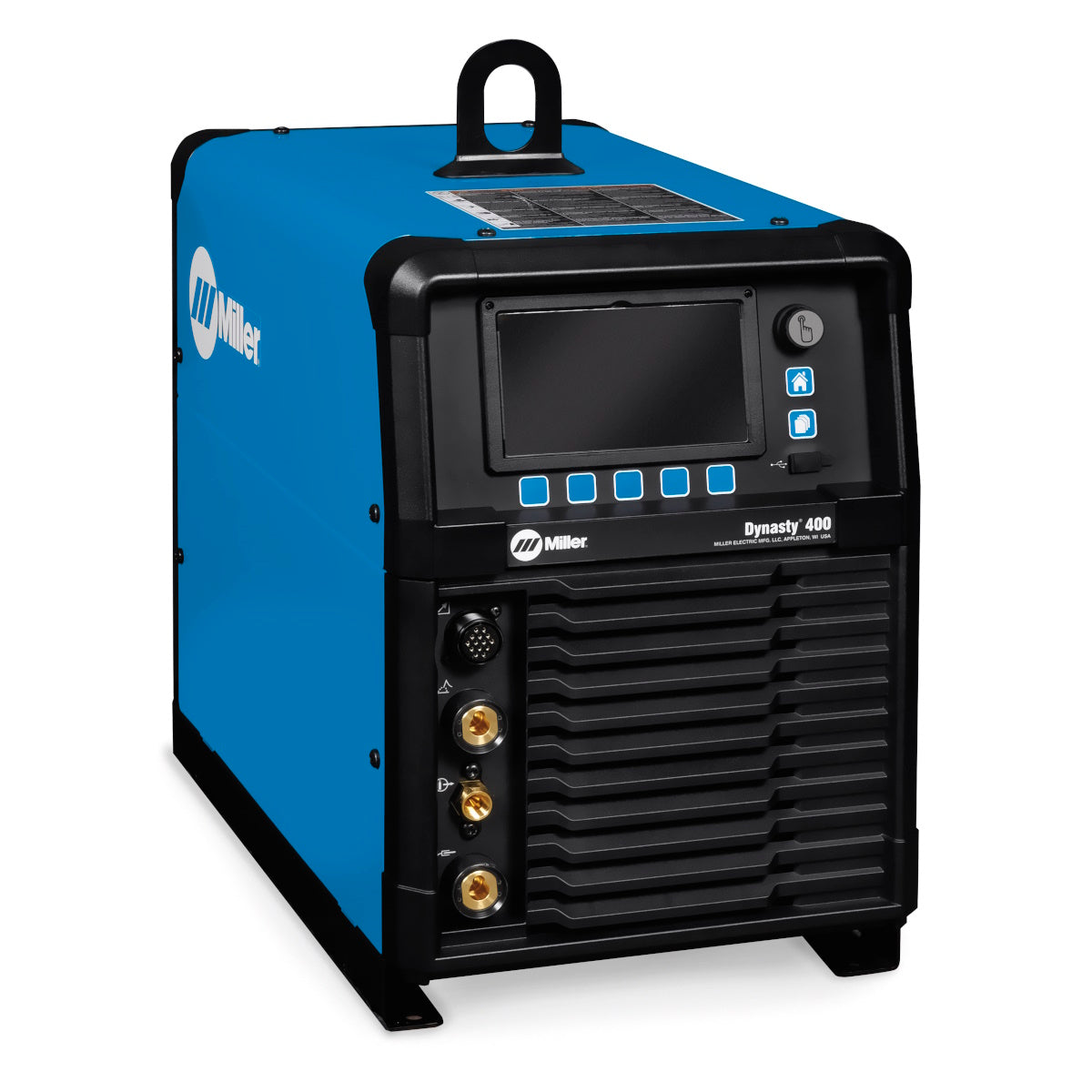 Miller Dynasty 400 TIG Welder (208-600V) (907858)