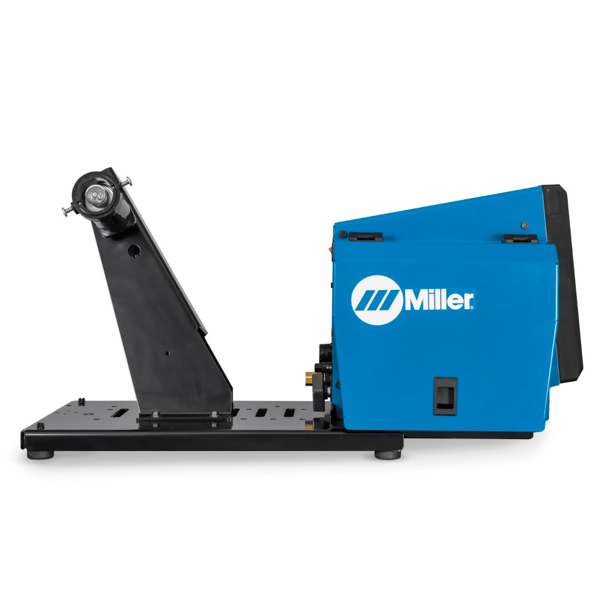 Miller Intellx Wire Feeder w/15 Ft Bernard MIG Gun (951783001)