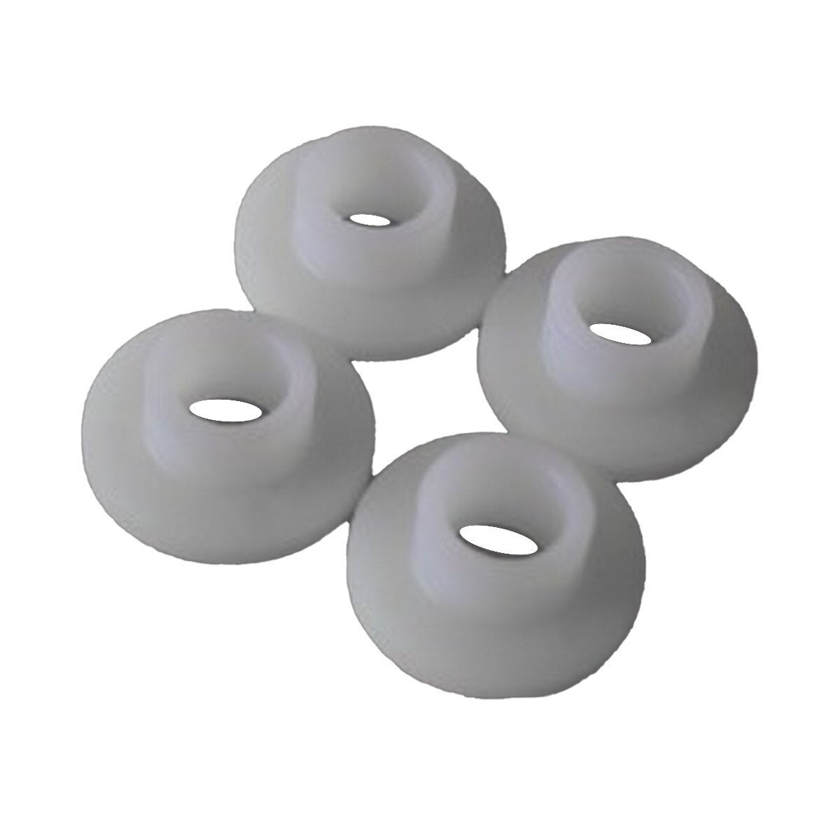 Diamond Lead Reels Bolt Isolators Pkg/4 (BOIS)