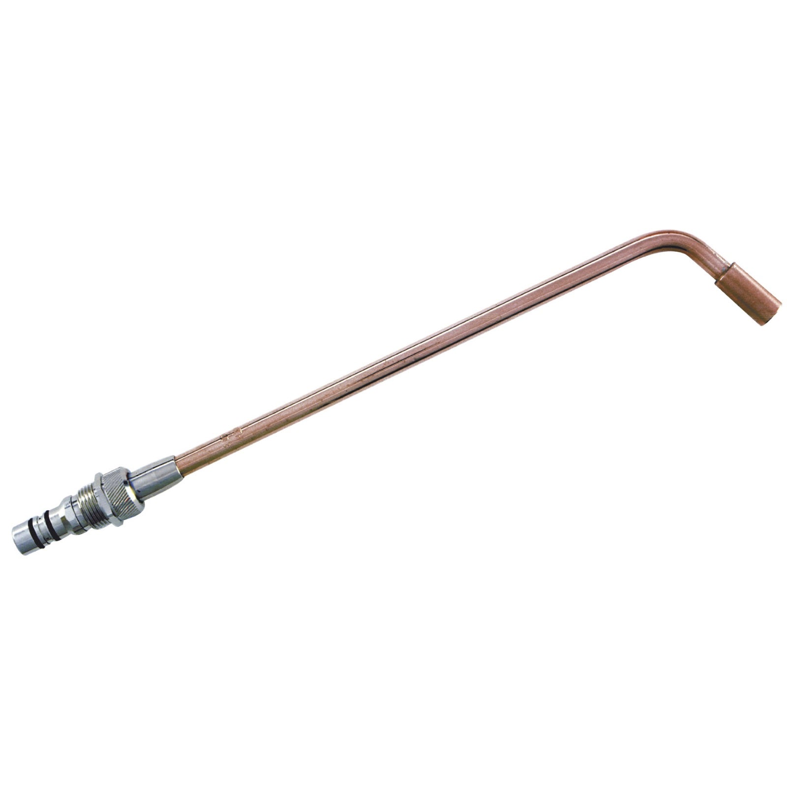 Miller Medium-Duty Acetylene Heating Torch Tips - 129,000 BTU (MT605)