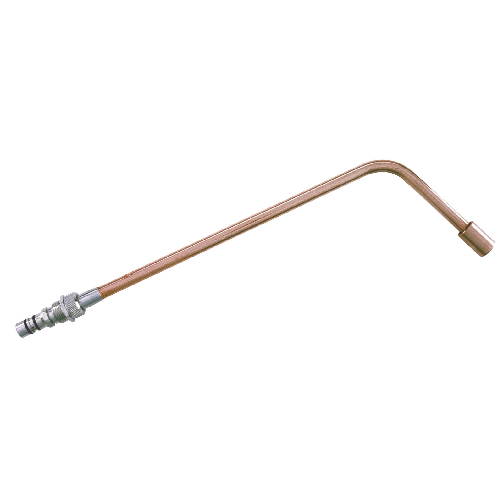 Miller Heavy-Duty Acetylene Heating Torch Tips - 125,000 BTU (ST605)