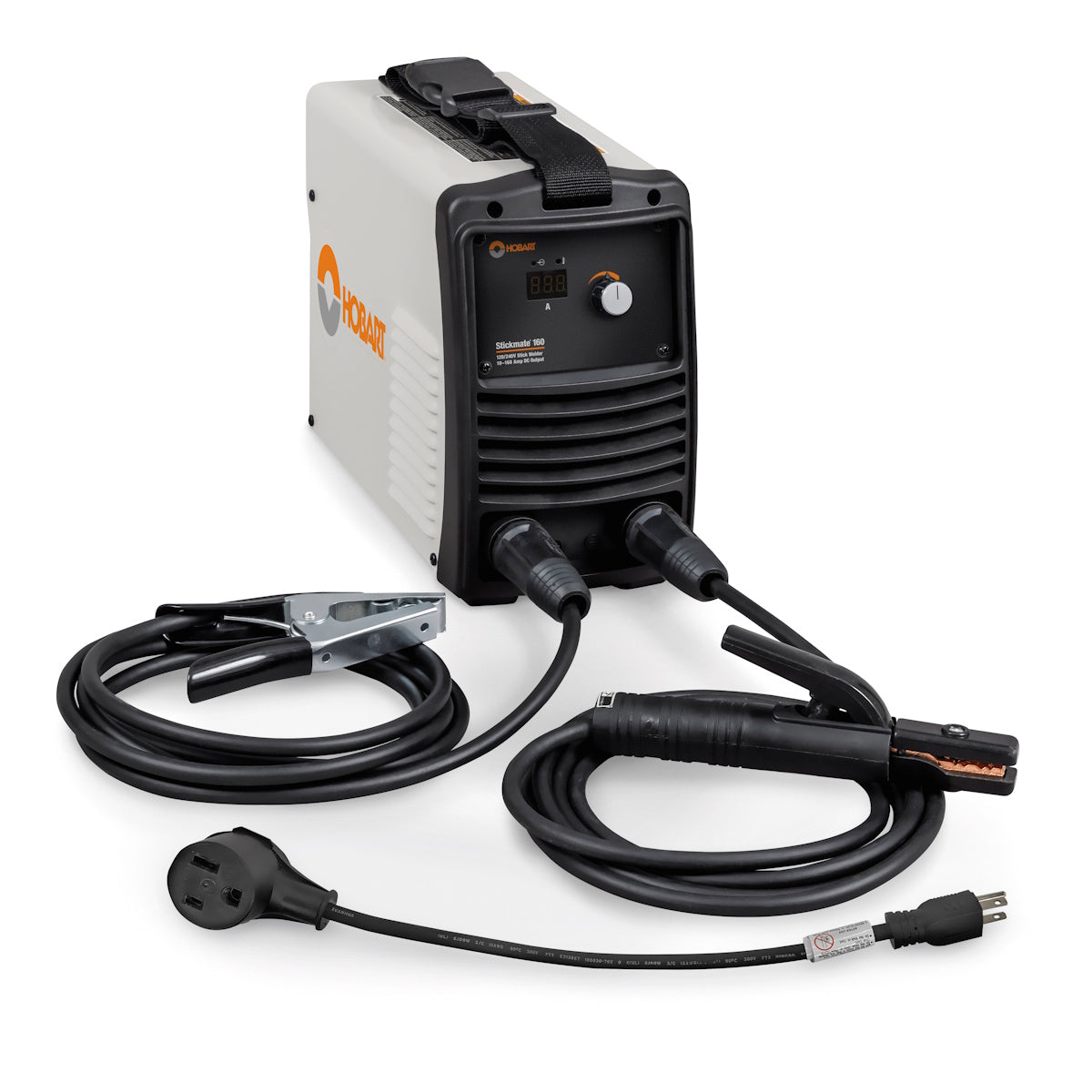 Hobart Stickmate 160i DC Stick Welder (500585)