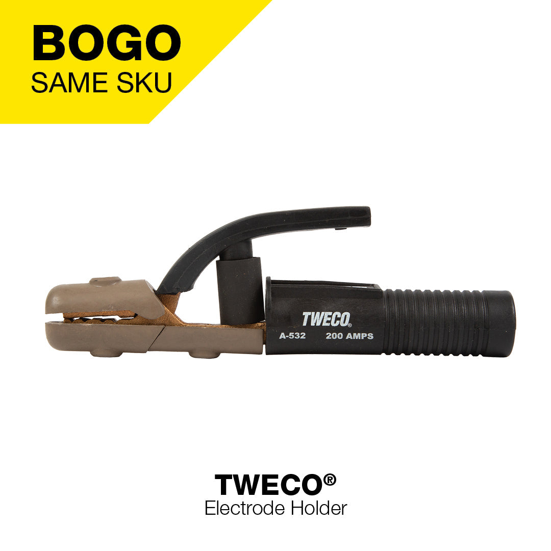 Tweco 300 Amp Electrode Holder (A-732)(91101103)