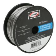 ER 308 / 308L Stainless MIG Wire .030 X 25# Spool