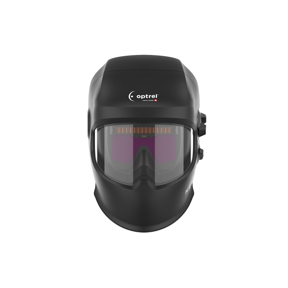 Optrel Helix Quattro Welding Helmet (1050.100)