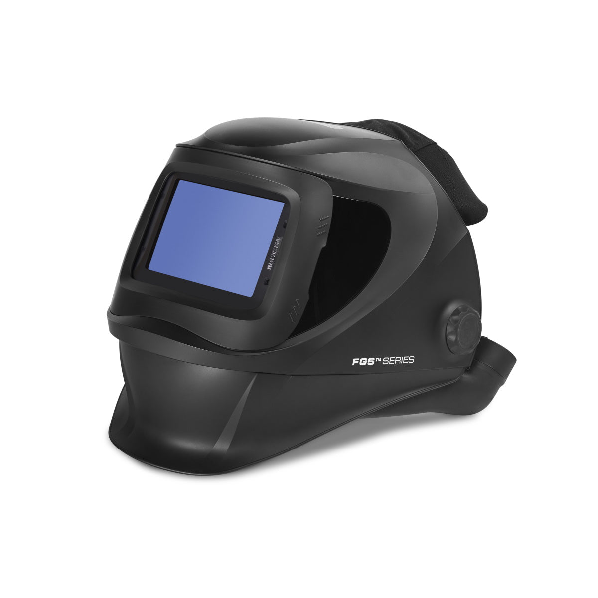 Lincoln FGS PAPR Replacement Welding Helmet (KP4474-1)