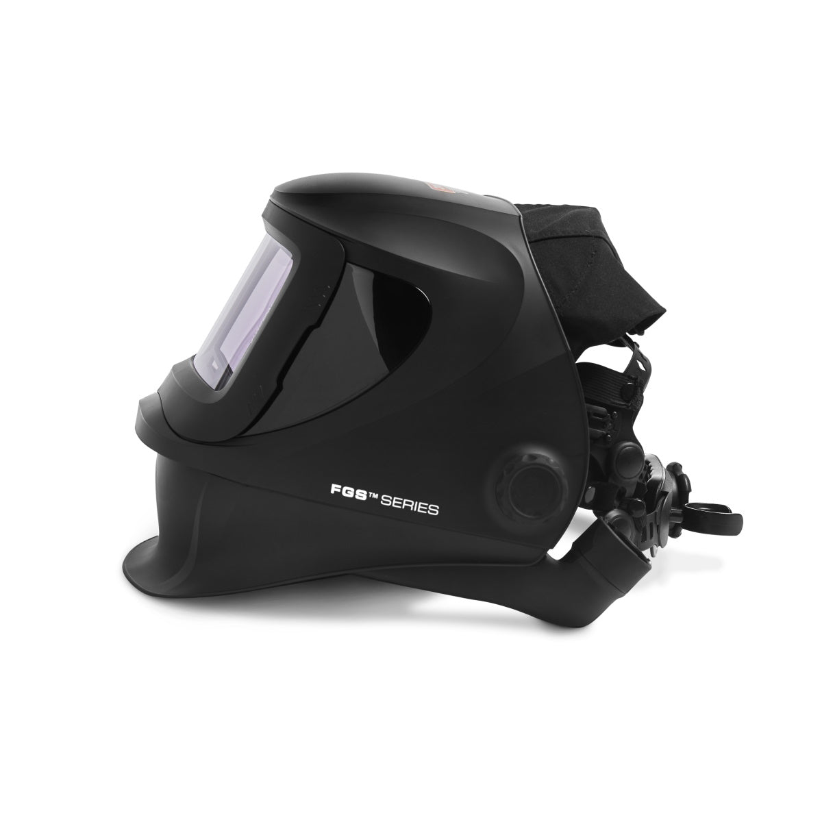 Lincoln FGS PAPR Replacement Welding Helmet (KP4474-1)