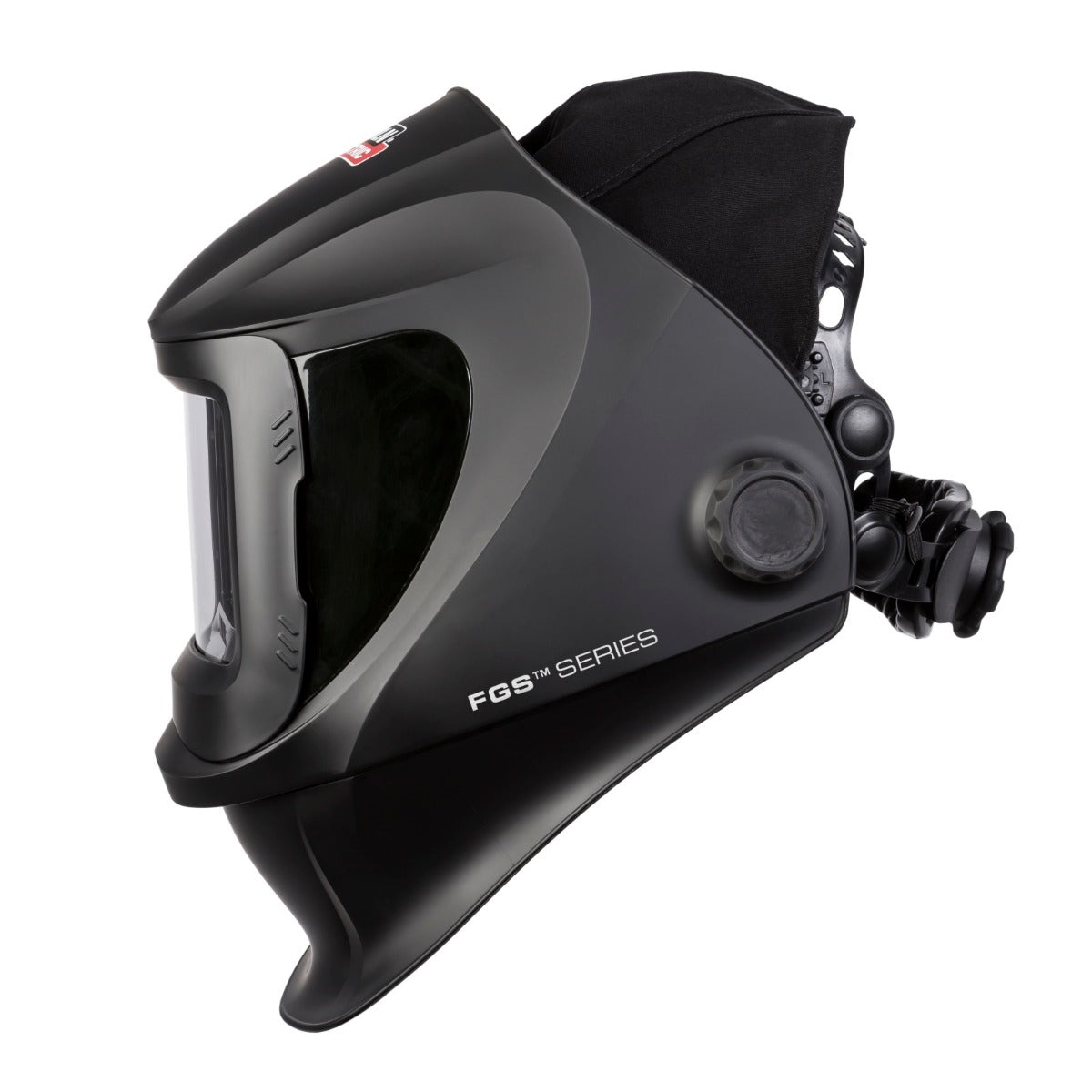 Lincoln Viking 3250D FGS Welding Helmet (K3540-3)