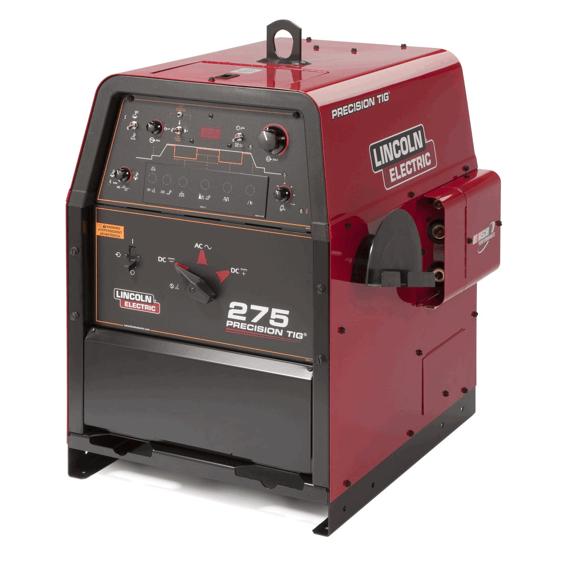 Lincoln Precision TIG 275 TIG Welder (K2619-1)