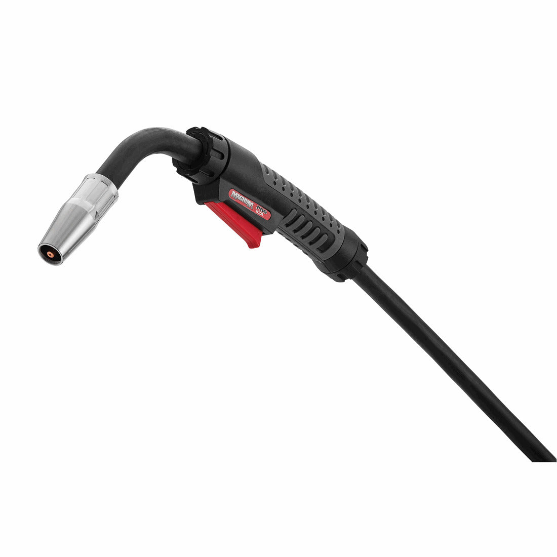 Lincoln Magnum PRO 100L Welding Gun - Miller Connector (K4871-1)