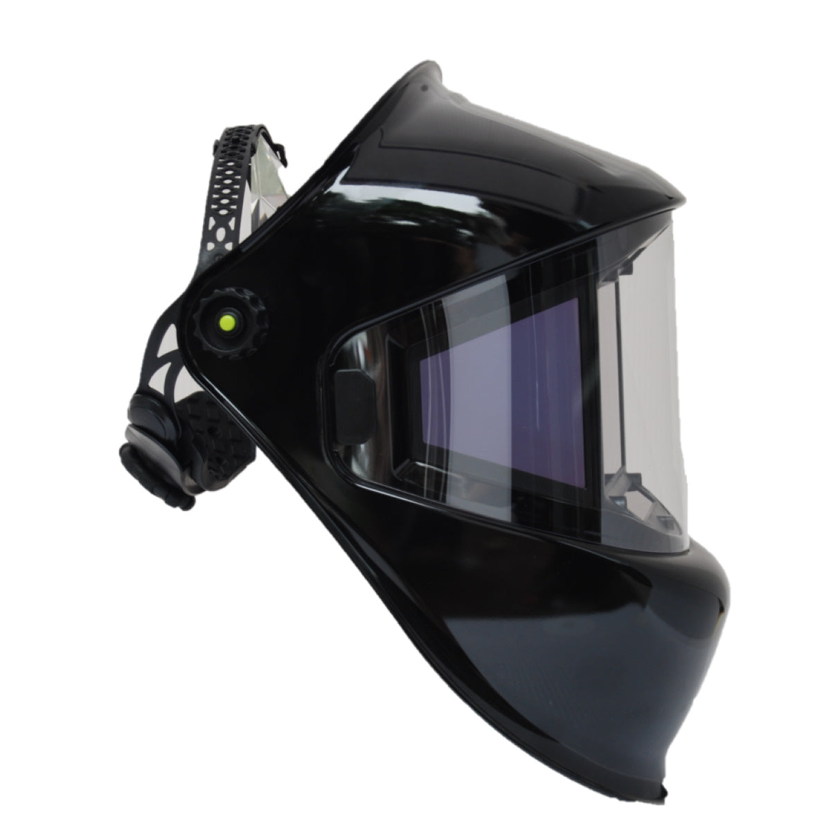 Blue Demon True View Pano Welding Helmet (PANO)