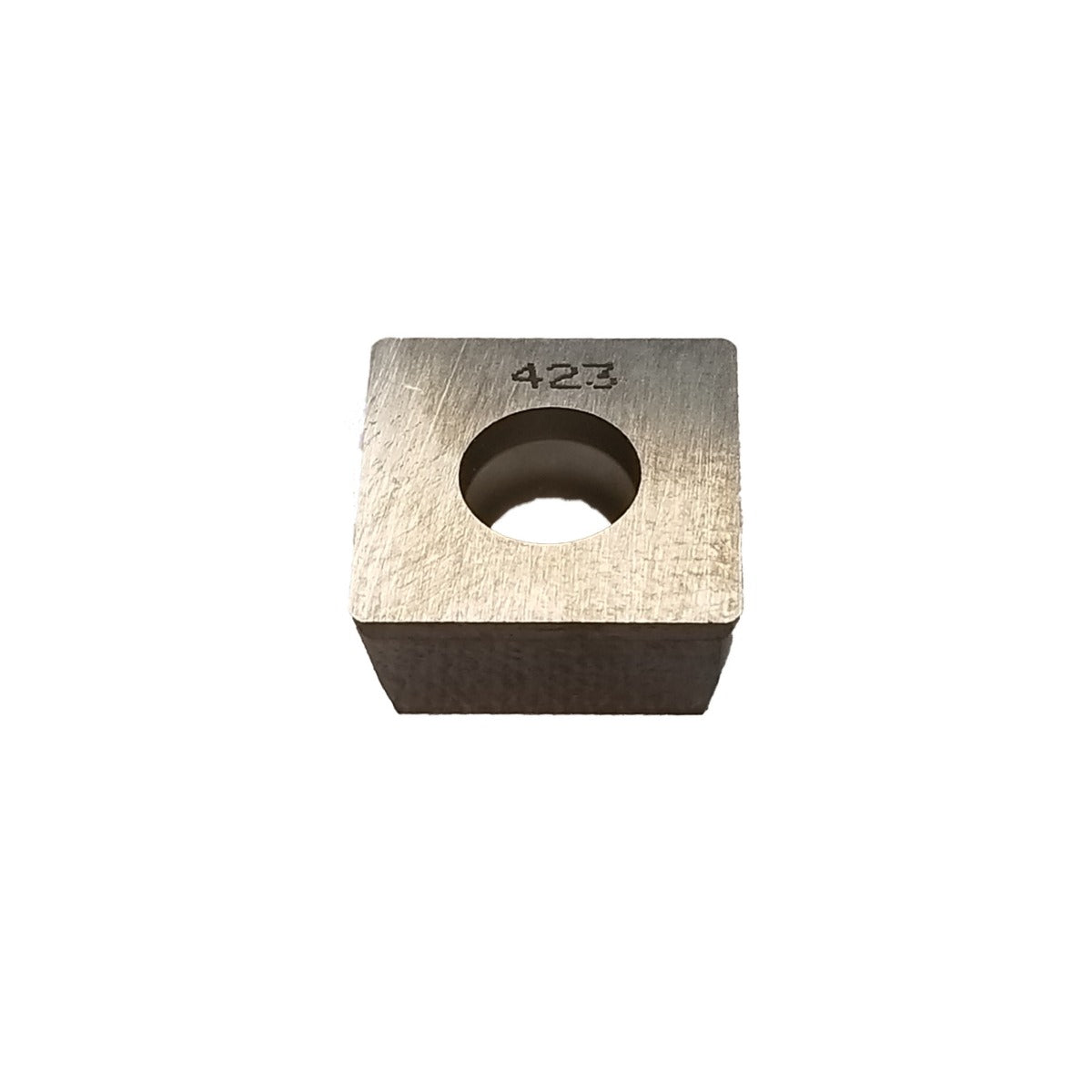 Steelmax BM7 Beveling Inserts for Steel or Aluminum Pkg/4 (SM-PLY-000XXX)