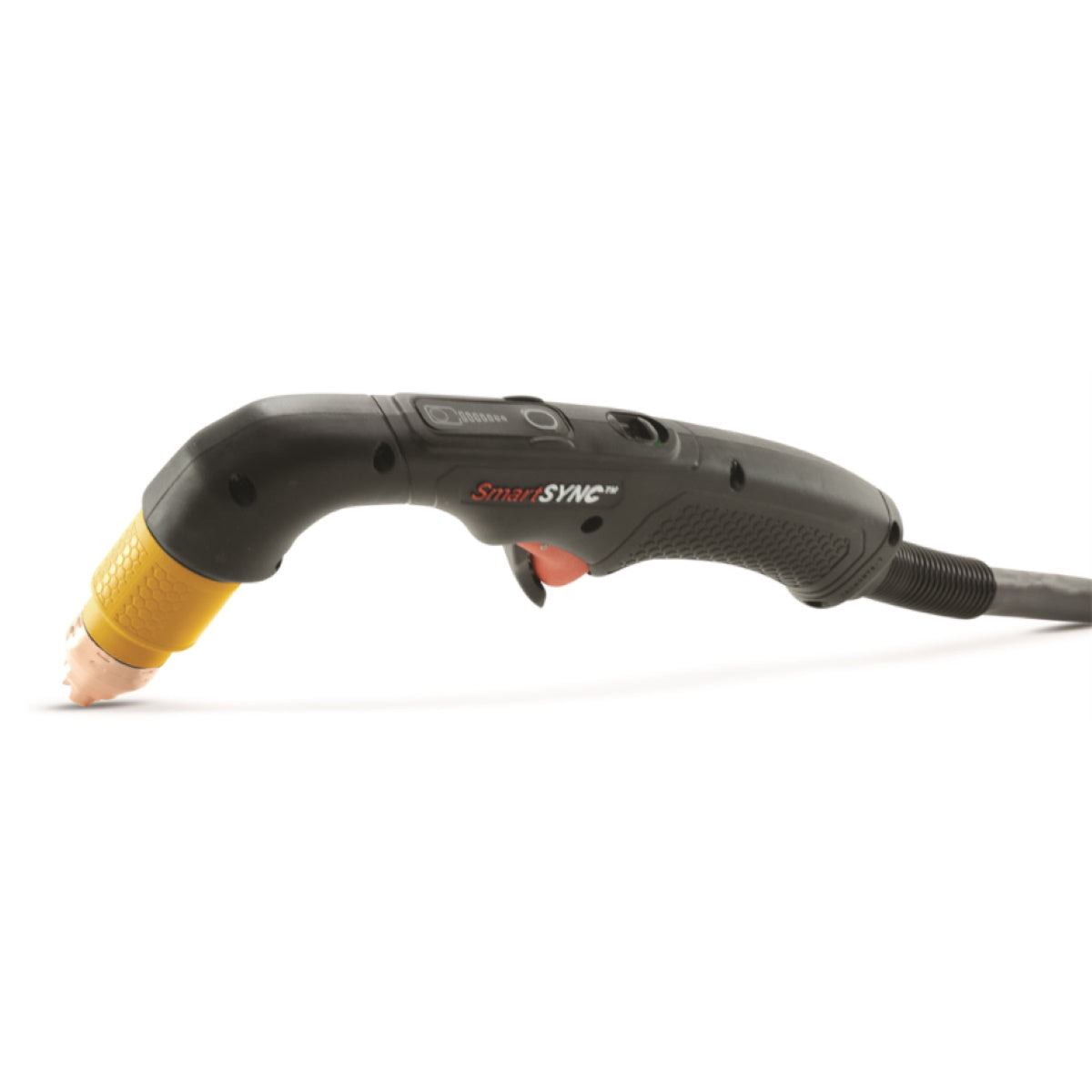 Hypertherm 75ft Smart SYNC 75° Hand Torch (059728)