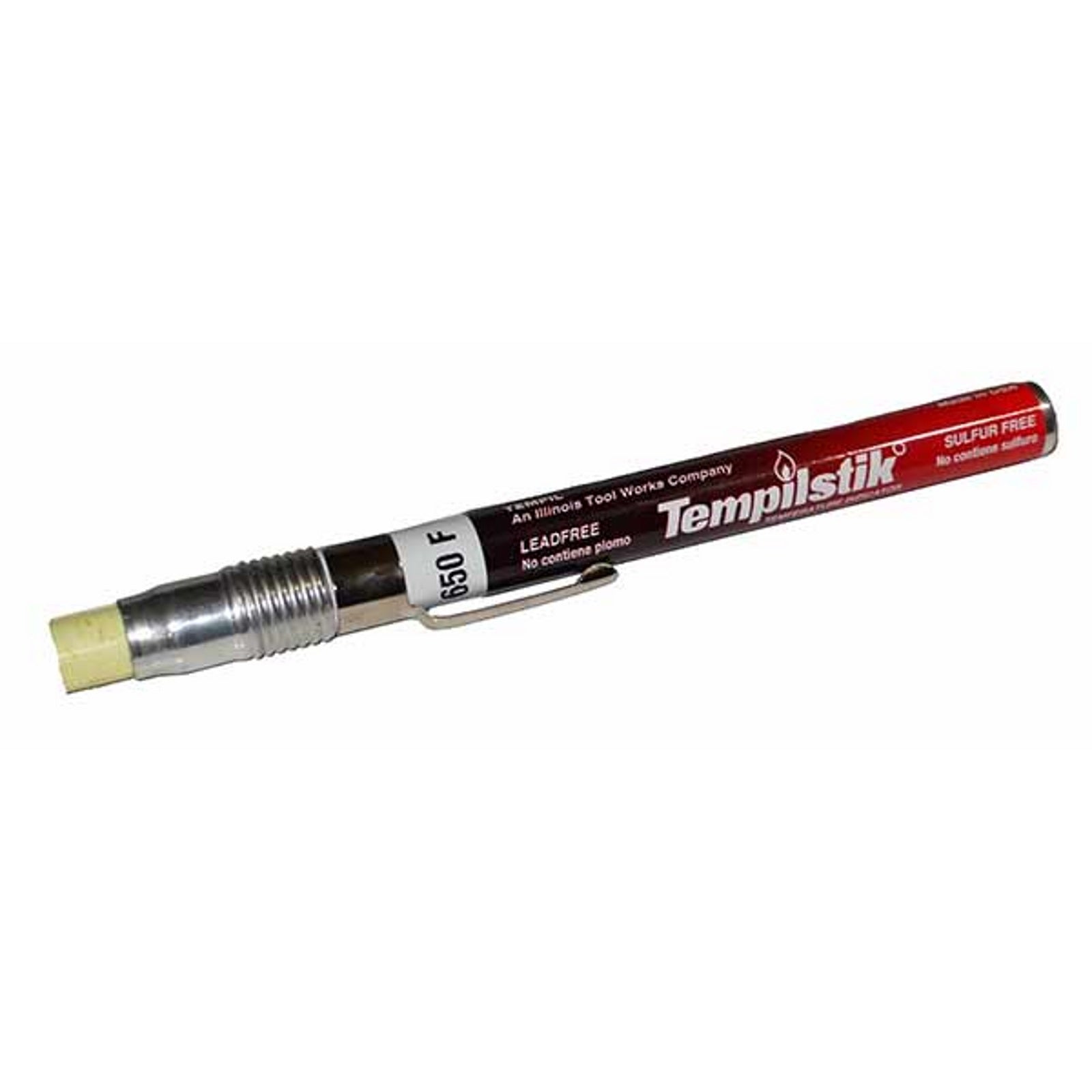 Tempil 300F/149C Tempilstick Temperature Indicator (TEMTS0300)